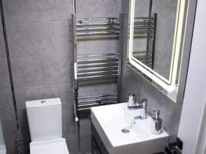 MG Hill Residence Butik Hotel