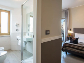 Fragrance Hotel St. Peter