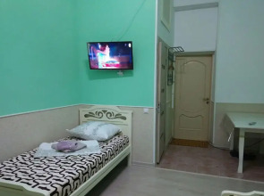 Uyut on Prospekt Putina 19