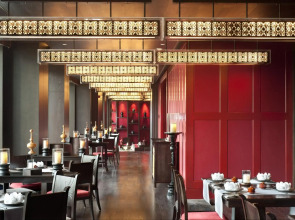 Luhuitou Sanya Resort