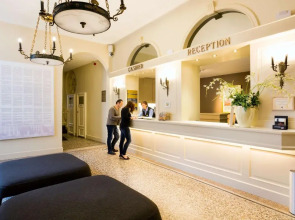 Hotel Navarra Brugge