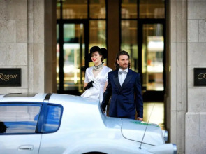 Regent Porto Montenegro