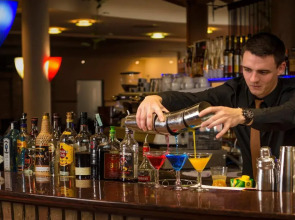 Lotus Therme Hotel & Spa