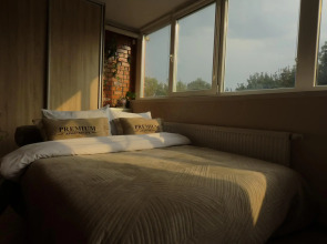 Апартаменты на улице Михеева 11А