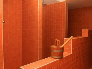 Strandhotel & Restaurant Mirow