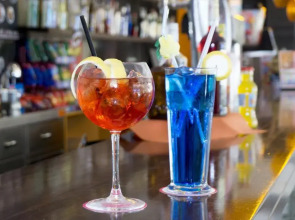 Aparthotel Esmeraldas