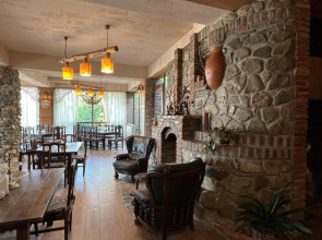 Hillside Resort Telavi