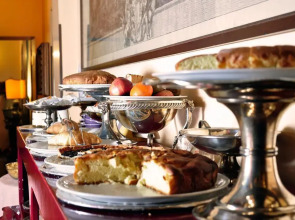 Отель San Guido Porta Volta