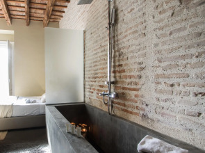 Отель Cosy Rooms Bolseria