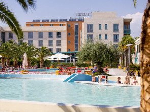 Victoria Terme Hotel