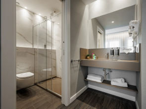 IH Hotels Milano Centrale