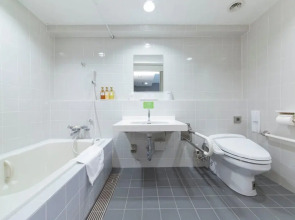 Sanco Inn Nagoya Fushimi