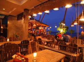 See Through Boutique Resort