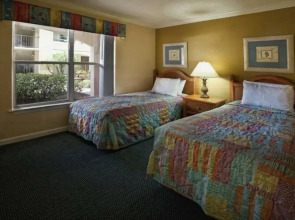 Westgate Blue Tree Resort in Lake Buena Vista