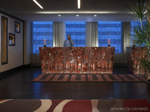 Le Meridien Arlington