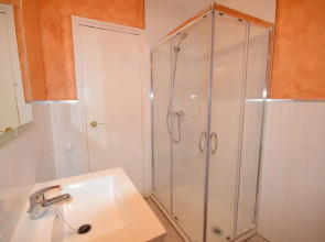 Apartamento Beach Red