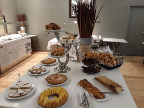 Parador de Santo Estevo