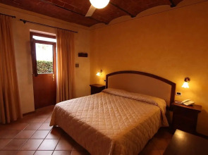 Agrihotel Elisabetta