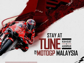 Tune Hotel KLIA Aeropolis