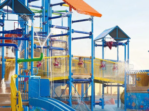 Sheraton Soma Bay Resort