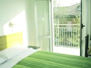 Hotel Villa Cecchini