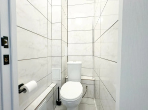 Апартаменты на улице Омская 26