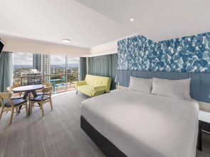 Vibe Hotel Gold Coast