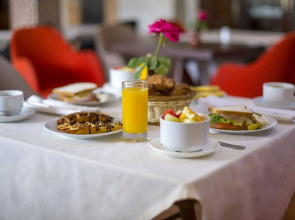 Atlantic Hotel Agadir