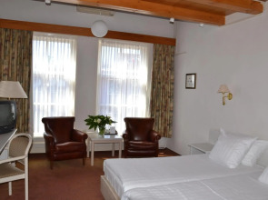 Fletcher Hotel - Restaurant De Zalm