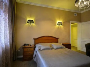 Бутик отель Мегаполис