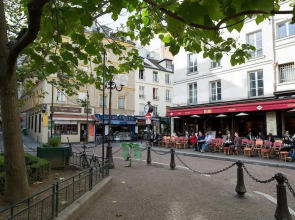 Grand Hotel des Gobelins