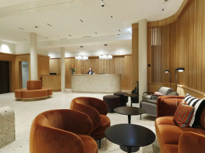 Best Western Plus Hotel Bern