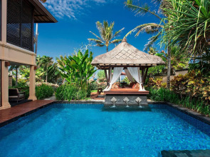 The St. Regis Bali Resort