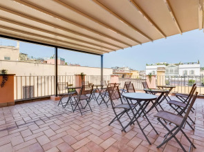 Ripetta Natural Suites