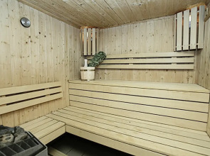 Отель «Аэропорт Mara»