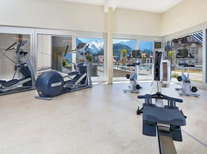 Hotel Metropol Basel