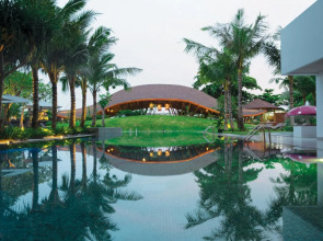 Отель Tijili Benoa