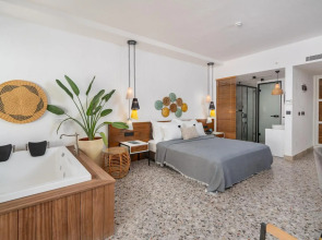 Oludeniz Blu Luxury Unique Hotel - Adults Only