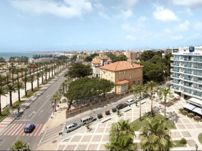 Blaumar Hotel Salou