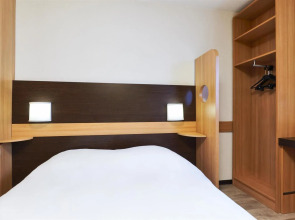 Première Classe Paris Ouest - Gennevilliers Barbanniers