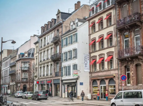 Couvent du Franciscain