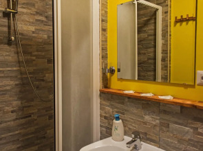 Sole e Luna Bed & Breakfast