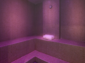 Отель H10 Casa del Mar