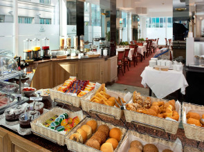 Best Western Hotel Royal Centre