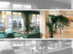 Hotel Solemare Beach & Beauty SPA