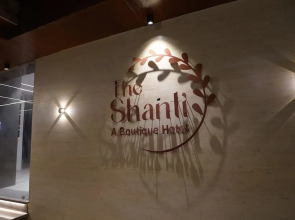 The Shanti A Boutique Hotel