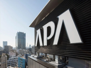 APA Hotel Iidabashi Ekimae
