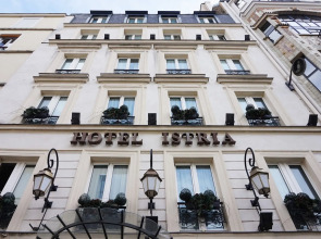 Hôtel Istria by Magna Arbor