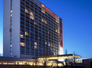 Crowne Plaza Antwerp by IHG