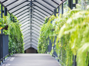 Siam Bayshore Pattaya